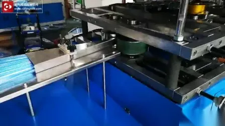 Couverture jetable de revêtement de SPA, étanche à l'eau et à la poussière, Film plastique PE, couverture de siège de voiture, couverture de baignoire, Machine de fabrication